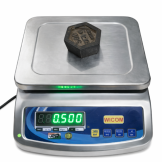 Table Top Scale ( Regular )