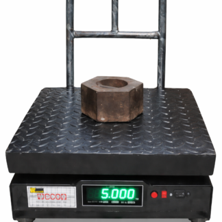 KISHAN SCALE - 40 / 50 kg / 60 Kg