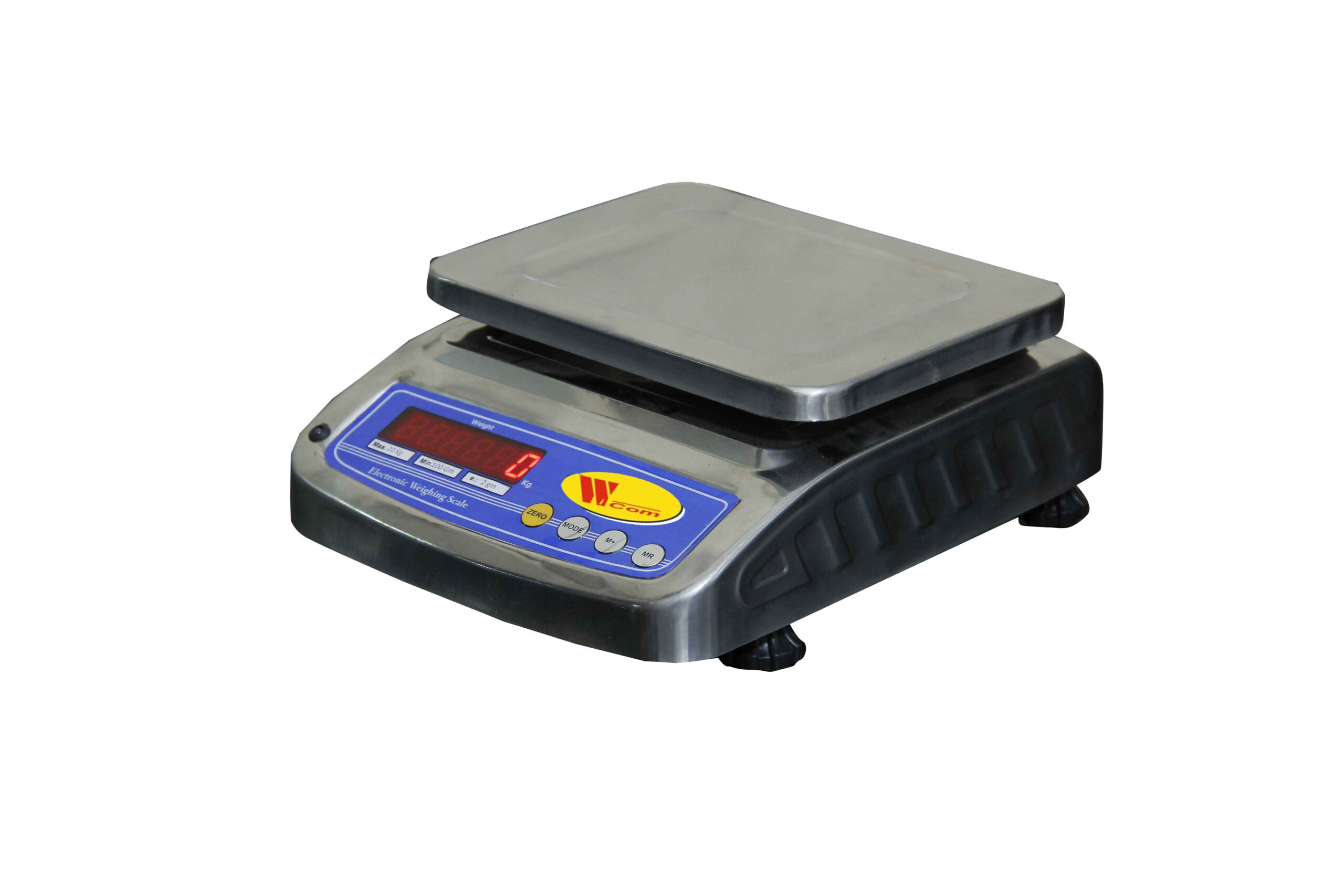 Table Top Scale ( Mini )